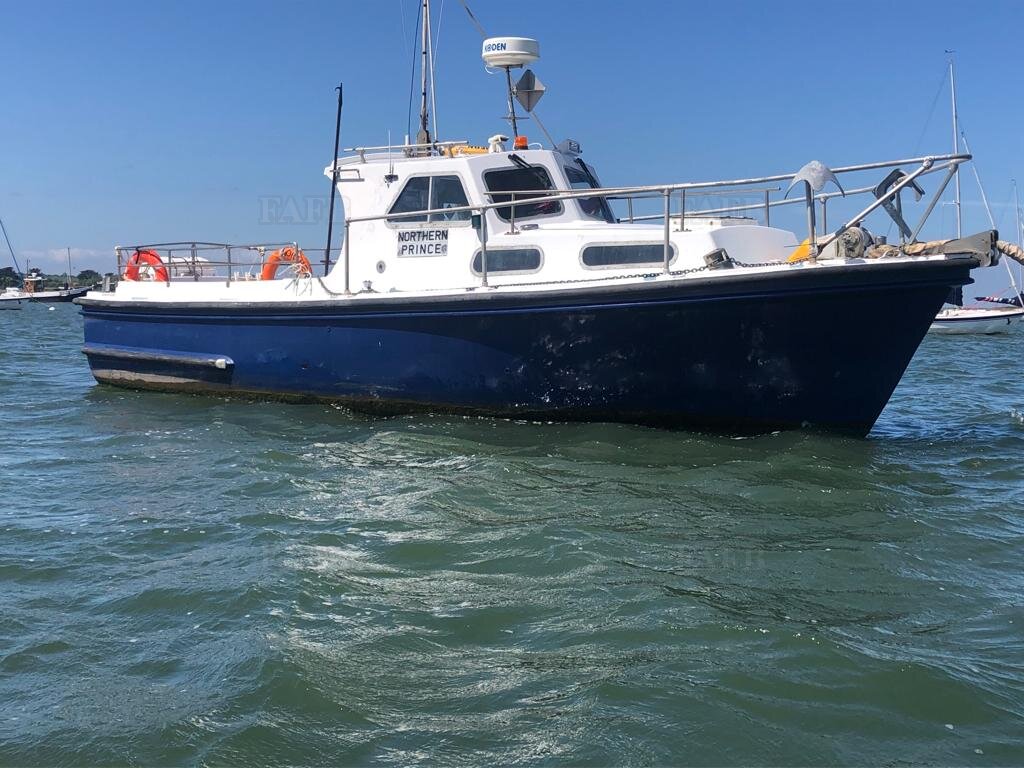 Mitchell 31 Sea Angler MK1